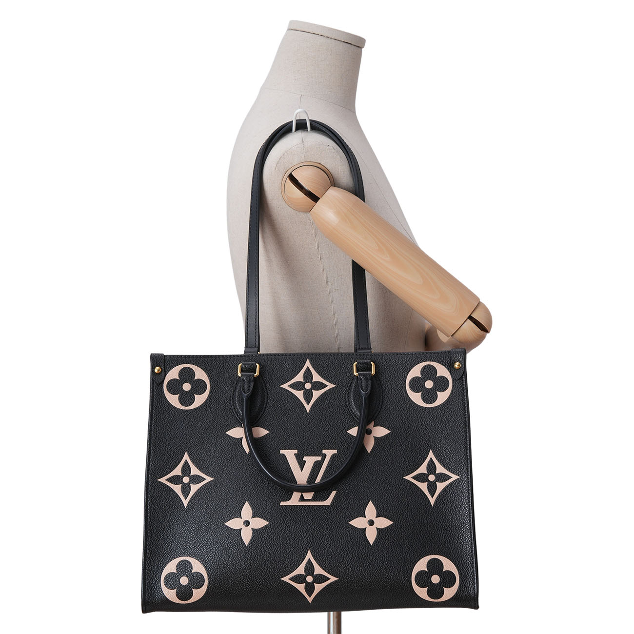LOUIS VUITTON(USED)루이비통 M45495 앙프렝뜨 온더고 MM